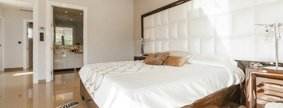 Transform Your Master Bedroom: Innovative Remodeling Ideas