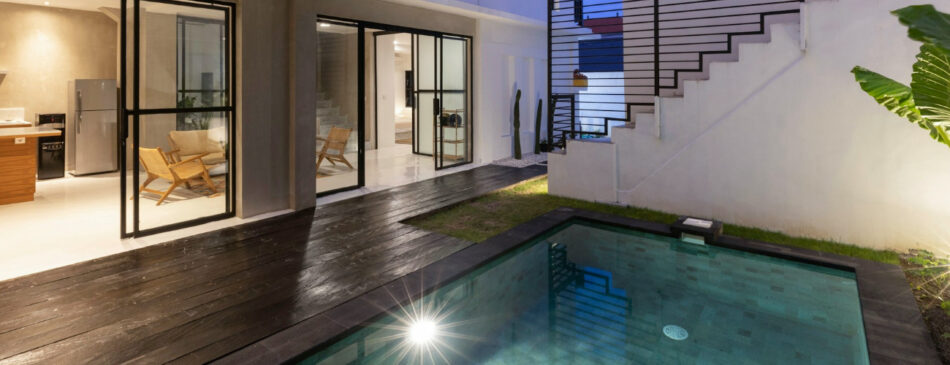 Ultimate Pool Remodeling Guide