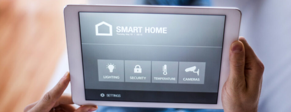 10 Smart Tech Upgrades for Your Home Renovation