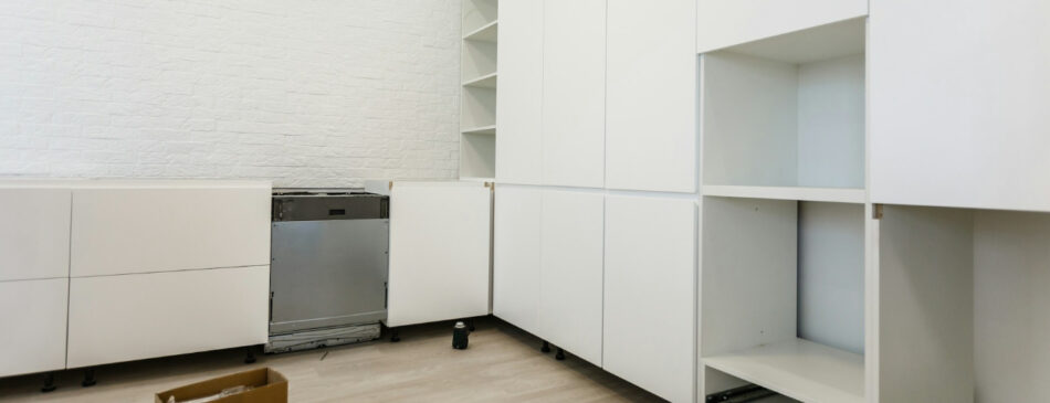 Custom vs. Prefab Cabinets: Which Is Best for Your Remodel?