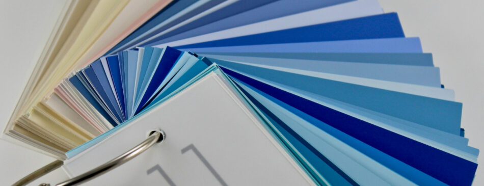 Choosing the Perfect Paint Color for Every Room