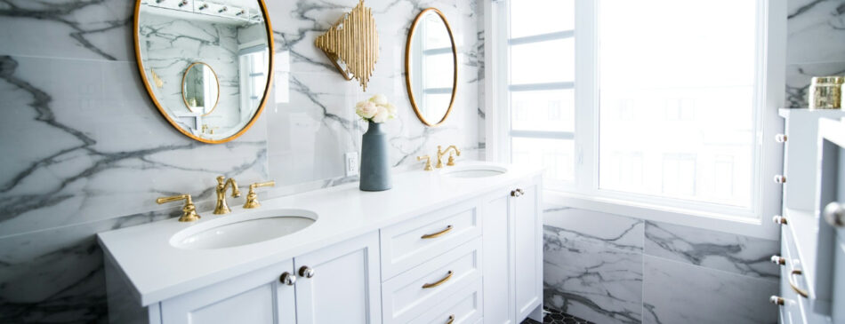 Creative Bathroom Renovation Ideas for Every Budget