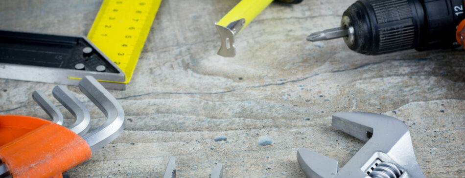 Essential Home Renovation Tools Every DIYer Should Own