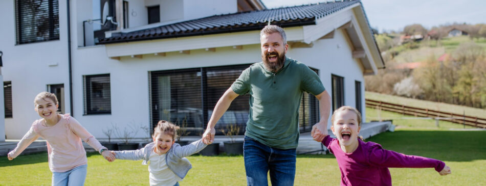 How to Create a Family-Friendly Home Through Renovations