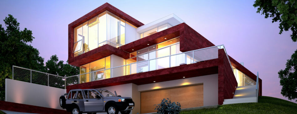 How to Update Your Home’s Exterior for Maximum Curb Appeal