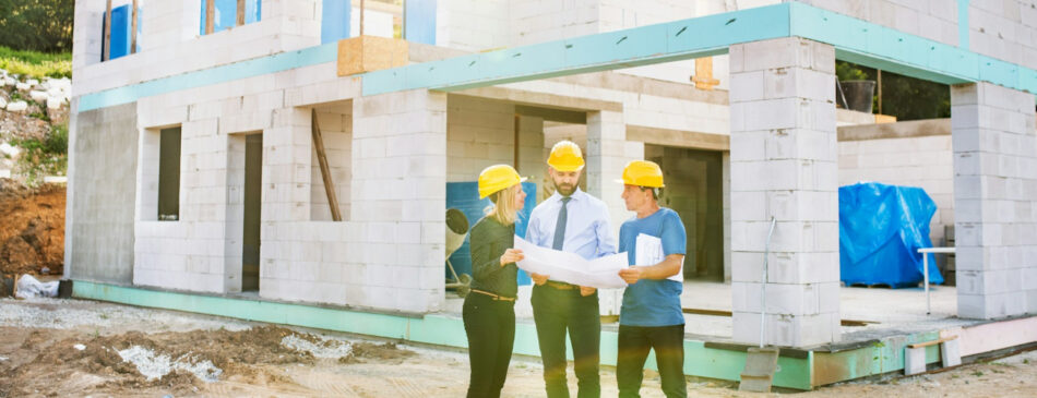 Pros and Cons of Renovating an Older Home vs. Building New