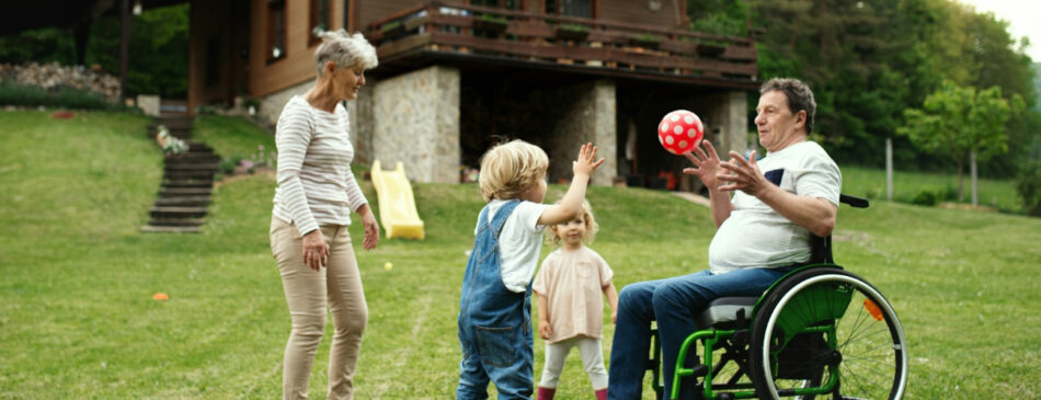 Renovating for Accessibility: Making Your Home Handicap-Friendly
