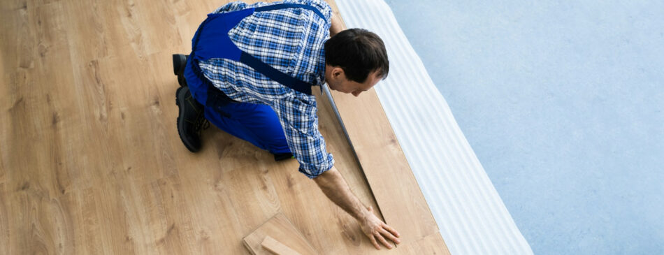 The Complete Guide to Flooring Options for Your Home Renovation