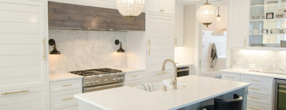 The Importance of Lighting in Home Renovations