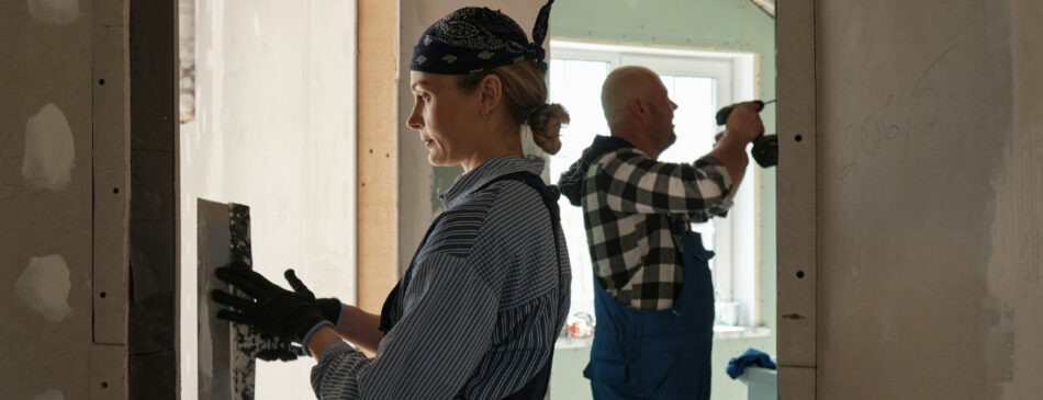 Top 10 Tips for First-Time Home Renovators