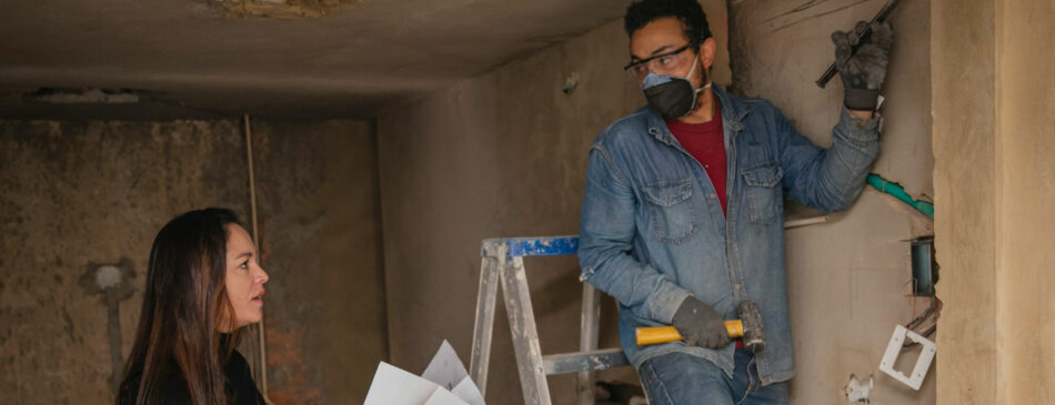What to Expect When Renovating an Older Home