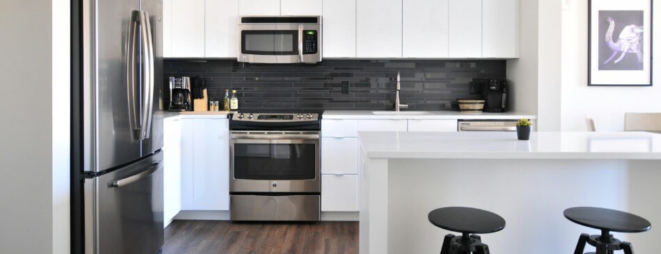 How to Choose the Right Appliances for Your Kitchen Renovation