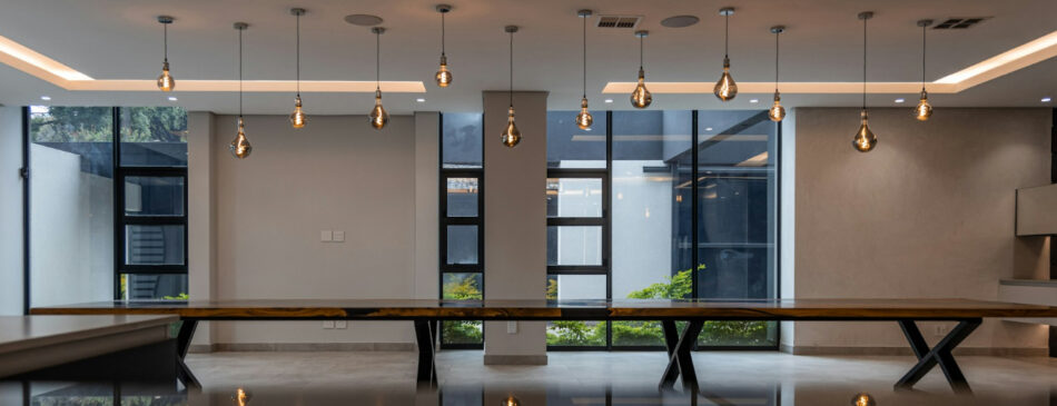 How to Choose the Right Lighting for Every Room