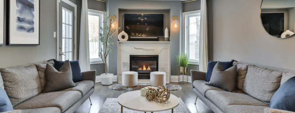 How to Design a Kid-Friendly and Stylish Living Room