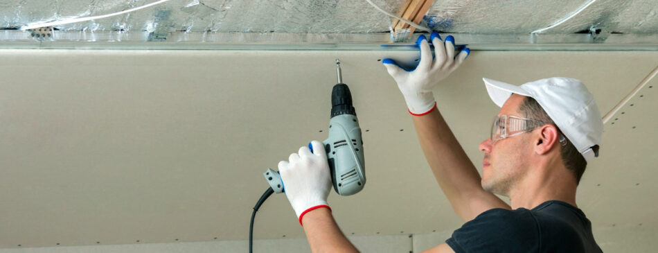 Step-by-Step Drywall Installation for Your Renovation