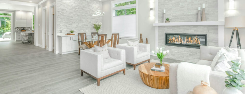 The Best Furniture Layouts for Open-Concept Homes