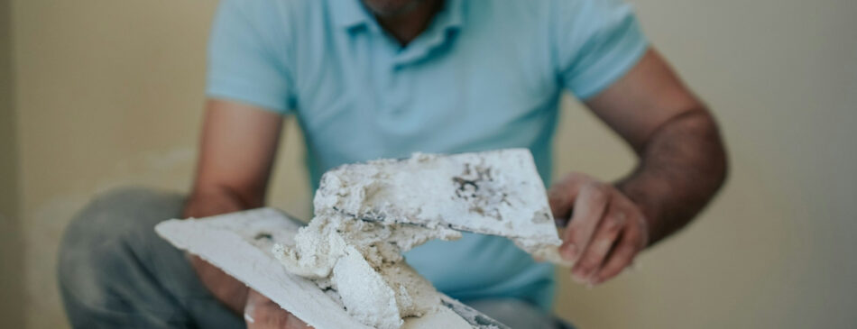 Guide to Choosing the Right Plaster for Your Renovation