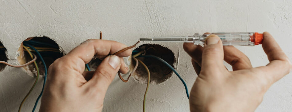 Updating Your Home’s Electrical System During a Renovation