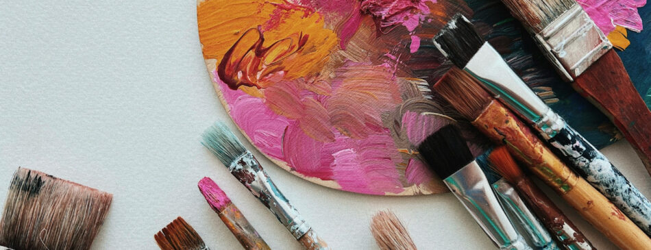 Creating an In-Home Art Studio: Design Tips for Every Budget