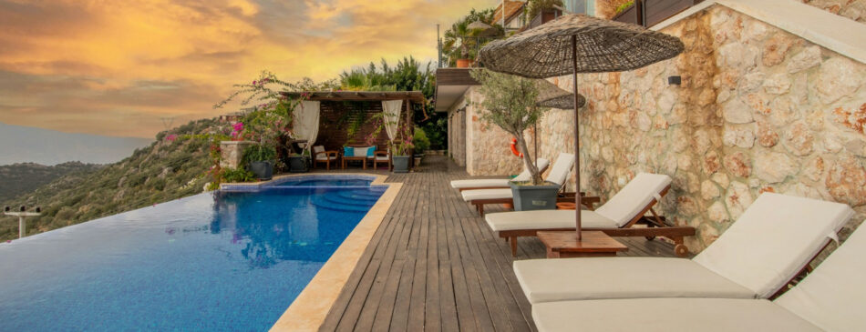 Customizing Outdoor Spaces: Patios, Decks, and More