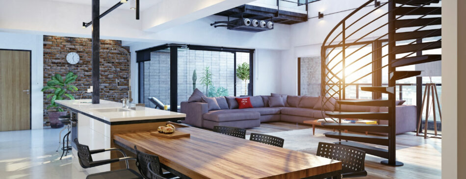Designing Homes for All Seasons