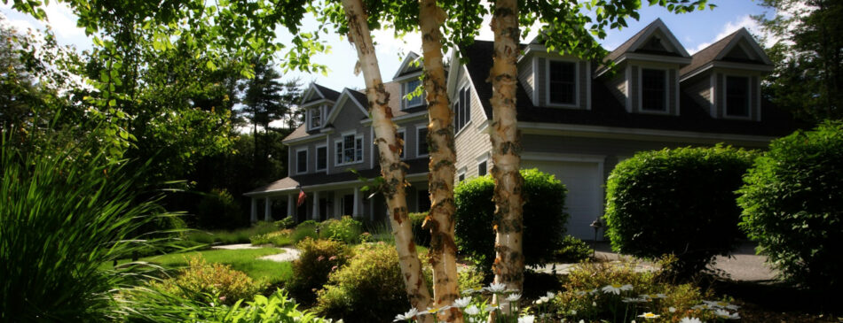 Designing Multi-Generational Homes: Creating Spaces for All Ages
