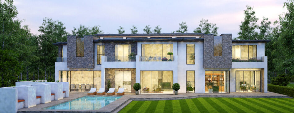 How to Choose the Perfect Exterior Materials for Different Climates