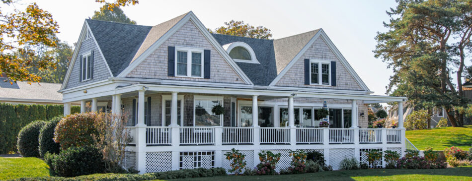 Low-Maintenance Landscaping for a Beautiful, Hassle-Free Yard