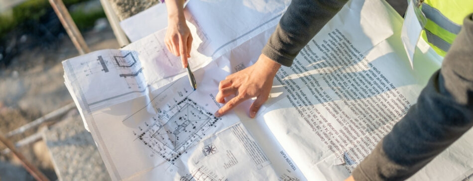Off-Grid Homes: Achieving Energy Independence