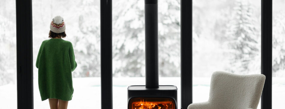 The Benefits of Radiant Floor Heating in Cold-Climate Homes