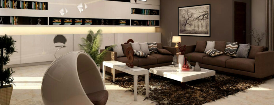 The Best Colors for Interior Walls in Modern American Homes