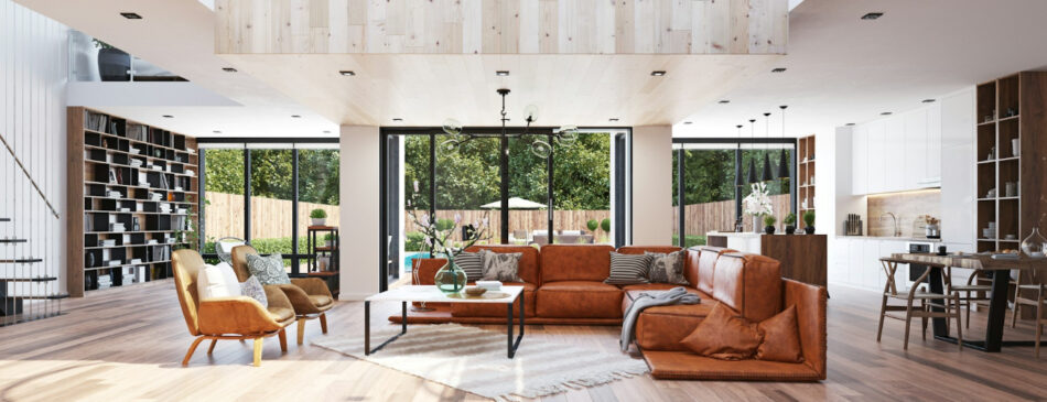 The Ultimate Guide to Open-Concept Floor Plans
