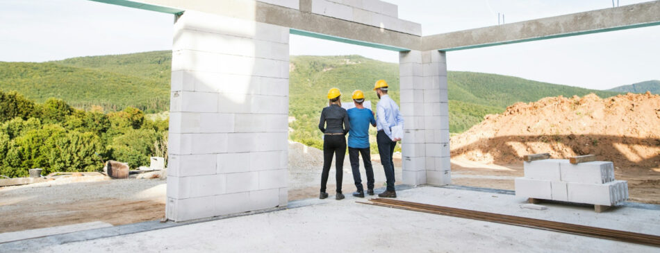 Choosing the Right Foundation for Your Climate