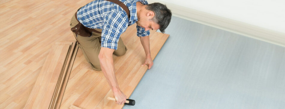 How to Choose a Laminate Underlay: A Guide for Homeowners