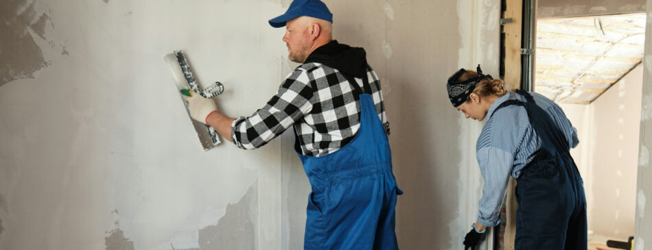 Saving Money on Wall Leveling: Tips and Techniques