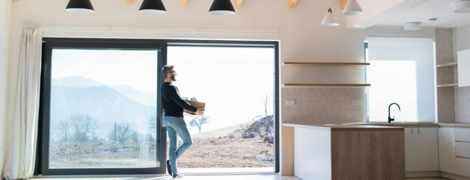 Smart Windows: The Future of Energy Efficiency