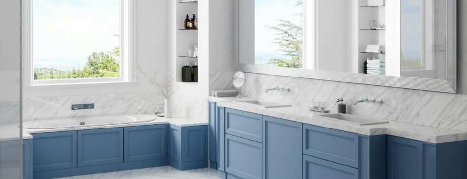 Benefits of Underfloor Heating in Bathroom Renovations