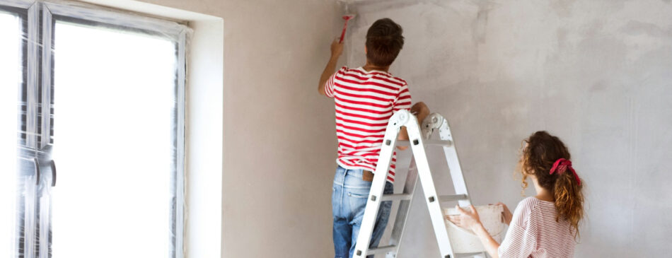 Using Non-Toxic Materials in Child-Friendly Home Renovations
