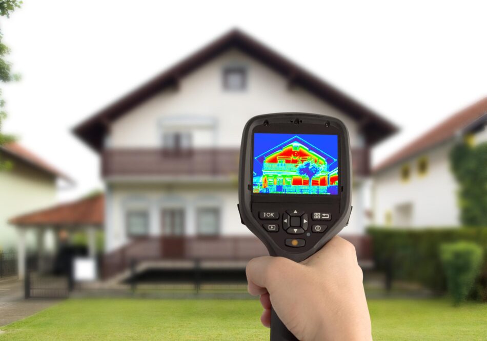 Thermal Imaging in Home Inspections: Revealing Hidden Issues