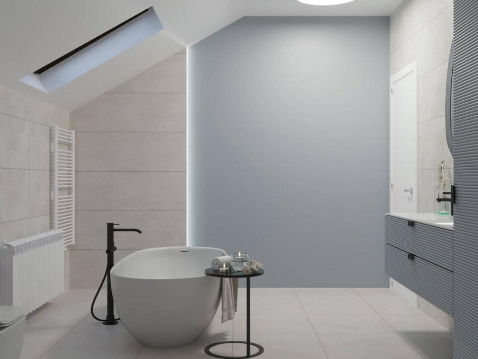 Bathroom Solutions