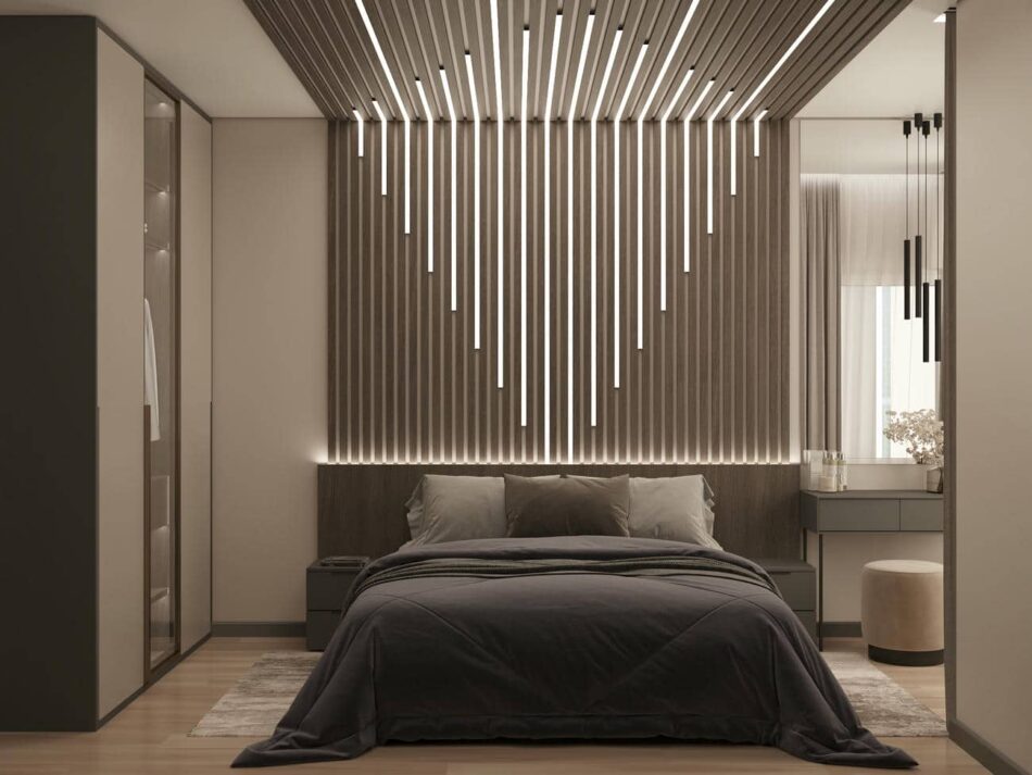 Modern Elegance Redefined