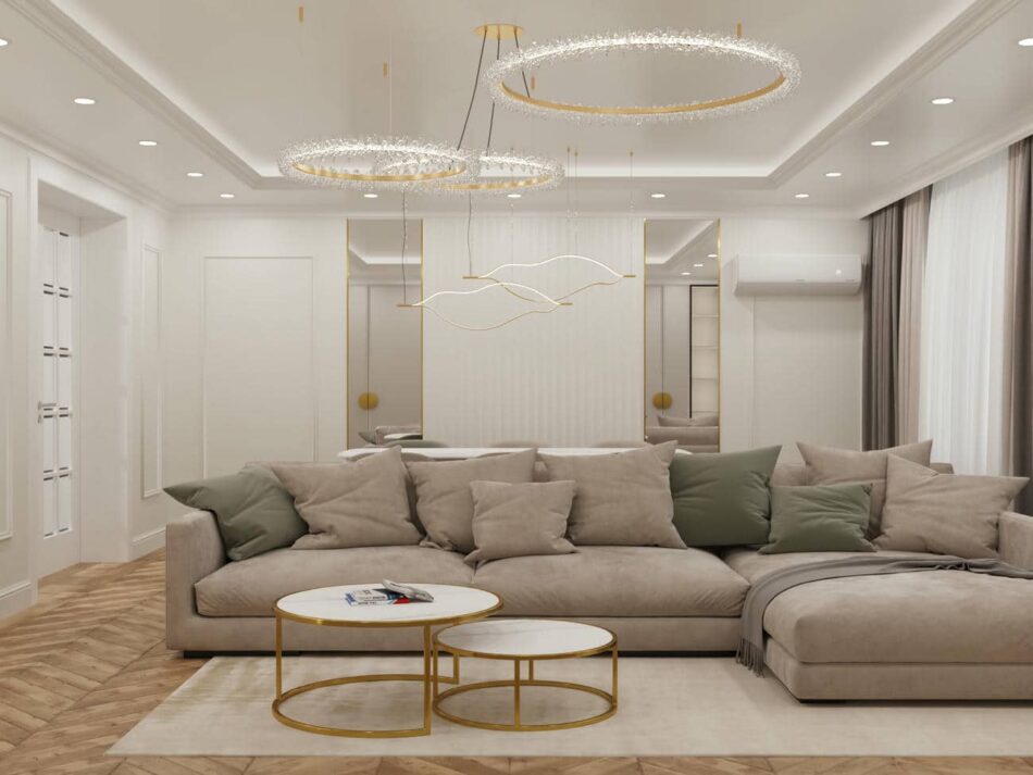 Dream Space Transformation