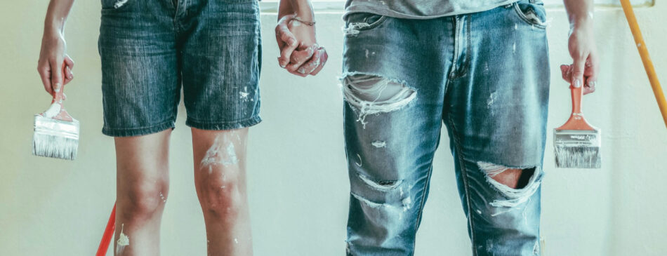 Advances in Non-Toxic Paint Innovations