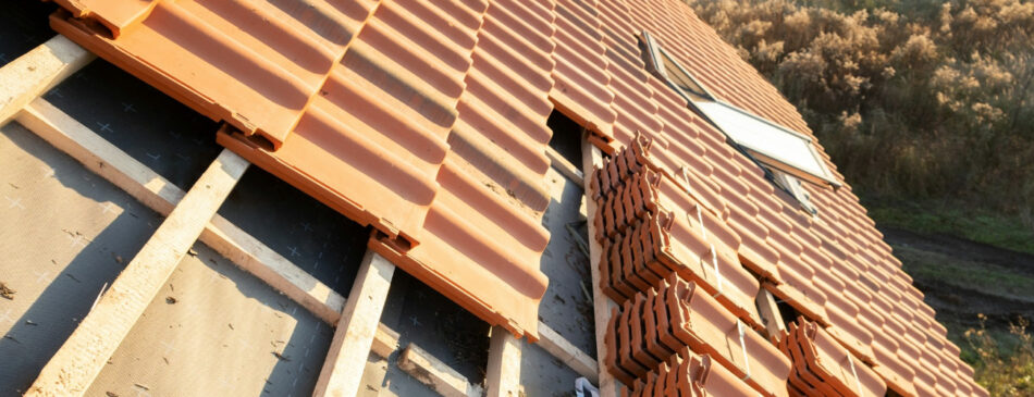 High-Tech Roofing Materials for Extreme Weather Conditions