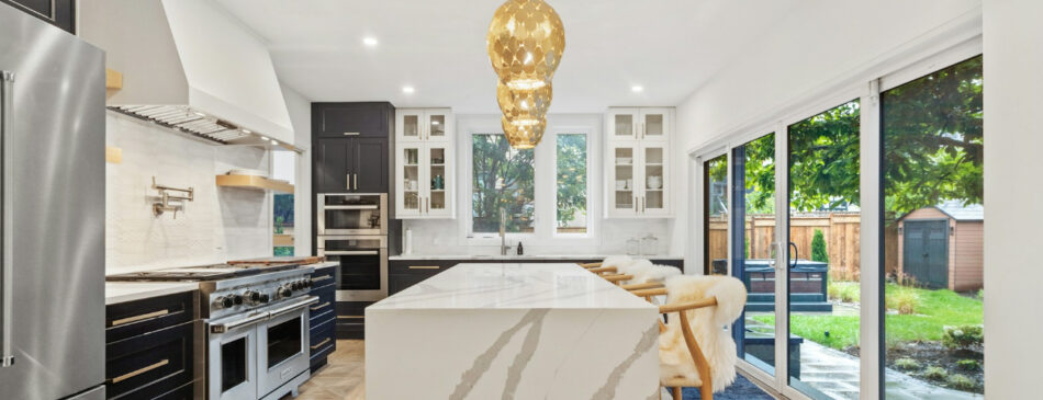 How to Choose the Right Kitchen Layout for Your Home