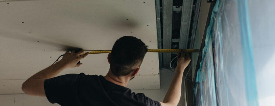 Overcoming Challenges in Ceiling Leveling