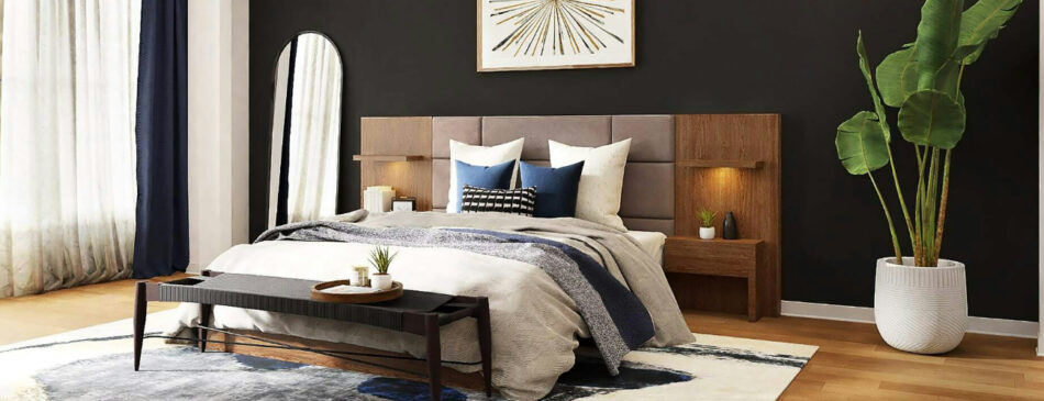 Sustainable Design Choices for Guest Rooms