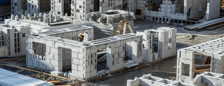 Revolutionizing Home Renovation with 3D Printed Materials