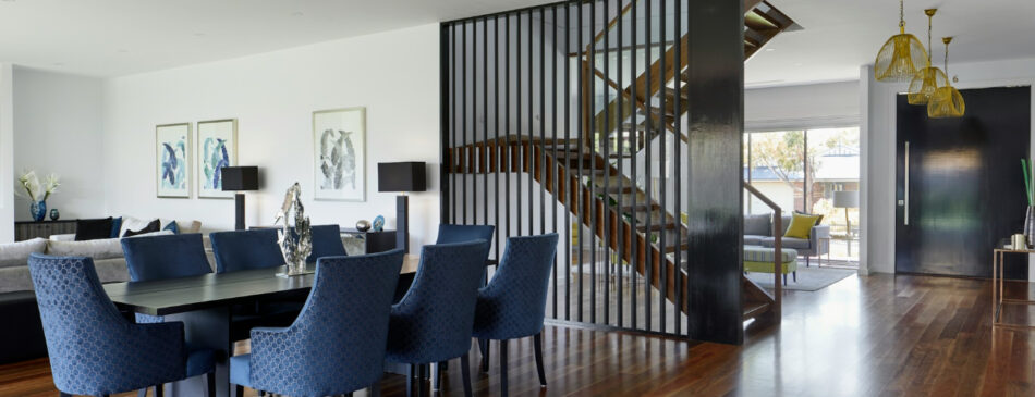 The Top Materials for Building Durable and Stylish Staircases