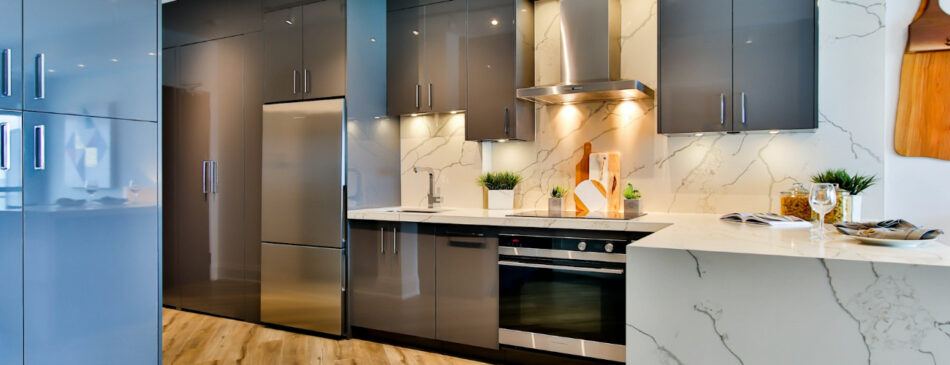 10 Tricks to Make Your Kitchen Look More Expensive